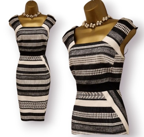 Karen millen bnwt tweed - millen,