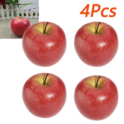 Artificial plastic fruit - artificial,