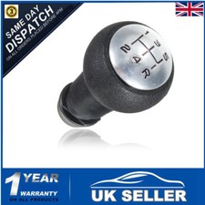 Gear Shift Shifter Knob Manual