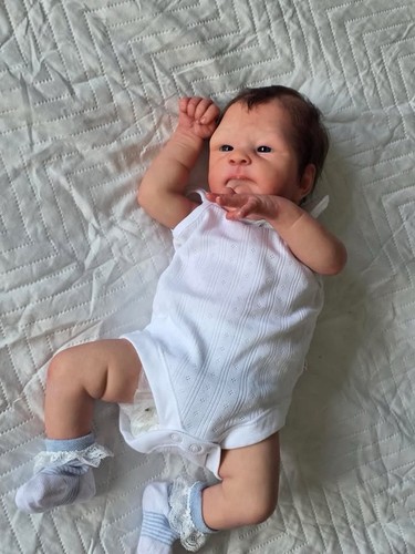 Reborn baby girl adalyn - reborn,