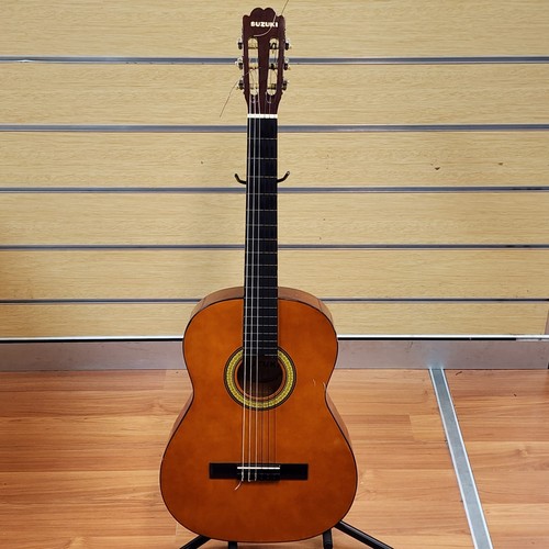 Suzuki vintage classical - suzuki, sg-3b
