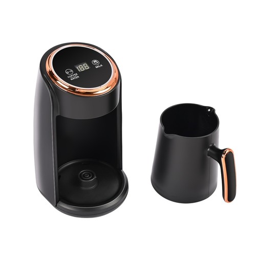 300ml electric turkish coffee - 300ml,