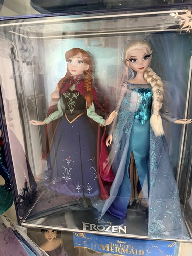 Disney store limited edition - disney,