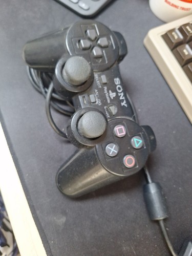 Sony ps2 dualshock - sony,