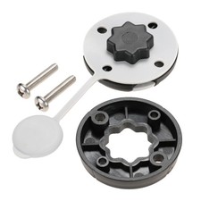 Canoe Kayak Star Mount Base