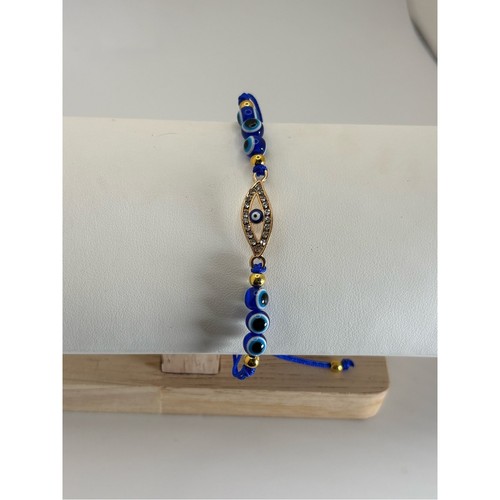 Evil eye adjustable - evil,