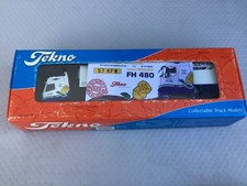 TEKNO 1:50 Scale VOLVO FH 480