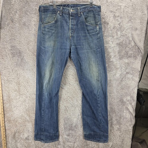 Vintage levis engineered - vintage,