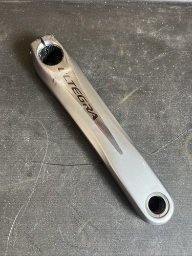 Shimano ultegra 6700 left - ultegra, fc-6700