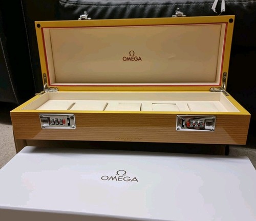 Display wooden case - wooden, 5