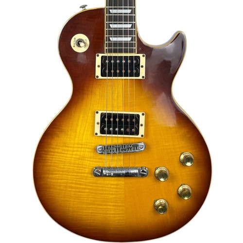 Greco les paul - eg,