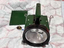 Bardic Lamp Military Green