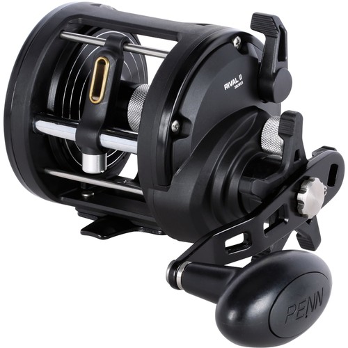 Penn rival level wind - ii,