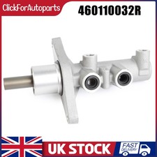 FOR RENAULT MASTER NISSAN INTERSTAR NV400 VAUXHALL MOVANO BRAKE MASTER CYLINDER