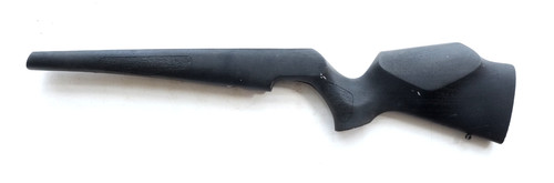 Synthetic rifle stock - synthetic,