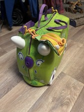 Childs Genuine Trunki Kids