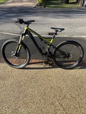 Specialized StumpJumper Evo