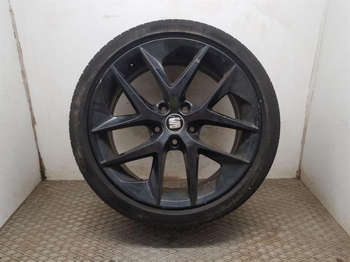 2012 2020 mk3 seat leon - leon, 18"