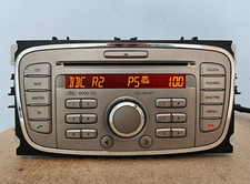 FORD 6000 CD CAR RADIO CD
