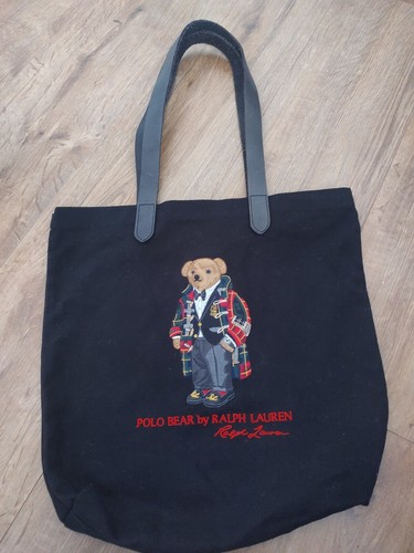 Ralph lauren polo bear - lauren,