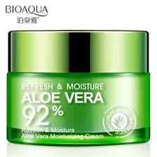 Best Aloe Vera Face Cream