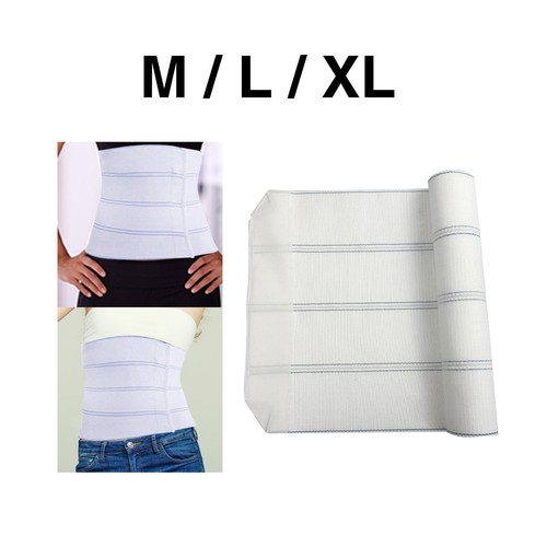 Belly binder postpartum - binder,