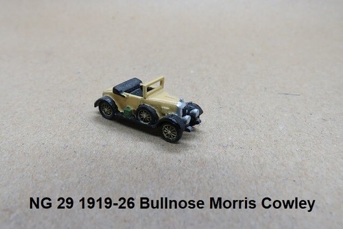 Gauge 148 r - gauge, 1:148