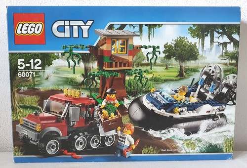 Lego city - 2015, play