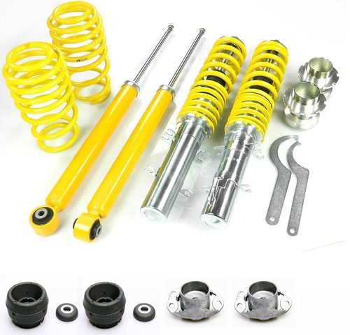 Coilover sports chassis - fk,