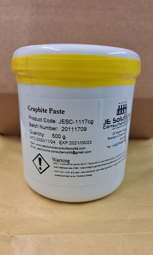 Graphite carbon ink - graphite,