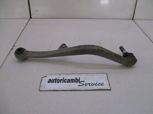 Rear right control arm - rear,