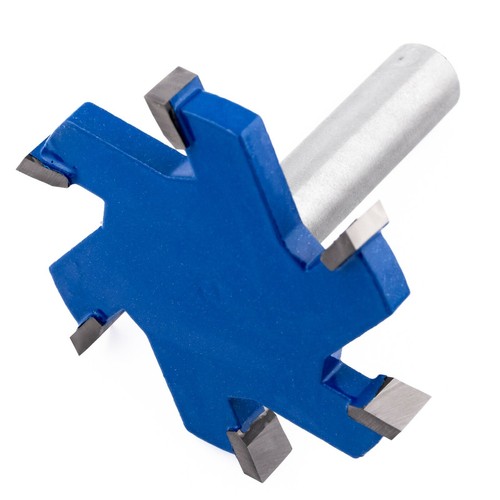 65mm 5mm cnc spoilboard - 7.5mm,