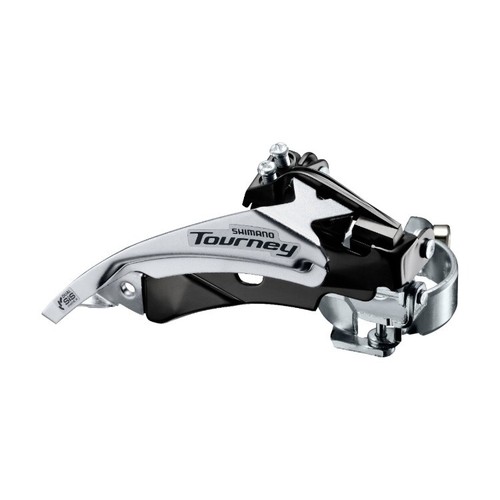 Shimano ty510 tourney - fd-ty510,