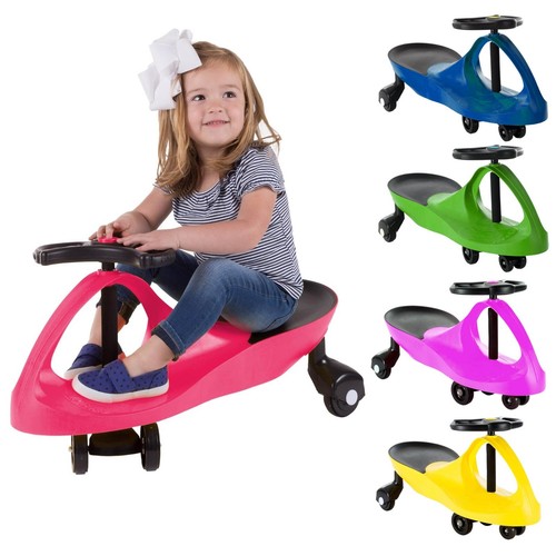 Curvaso wiggle car swinging - curvaso,