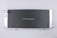 Peugeot 205 GTI TCT Turbo Claw RS PTS Aluminum Aluminum Aluminum Radiator Large Volume