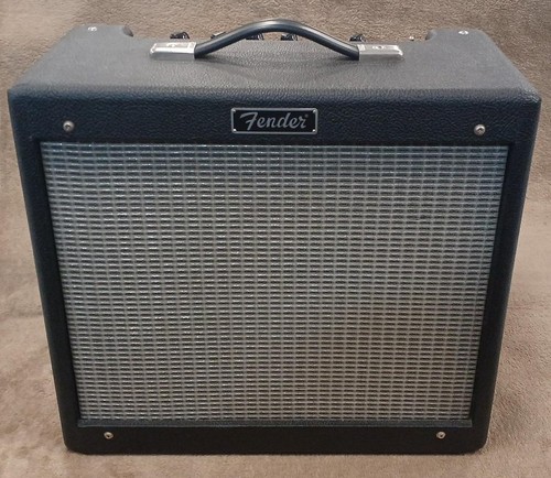Fender blues junior guitar - fender,