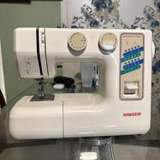 Toyota RS2000 Electric Sewing