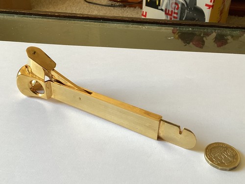 Solingen donatus gold gilt - donatus,