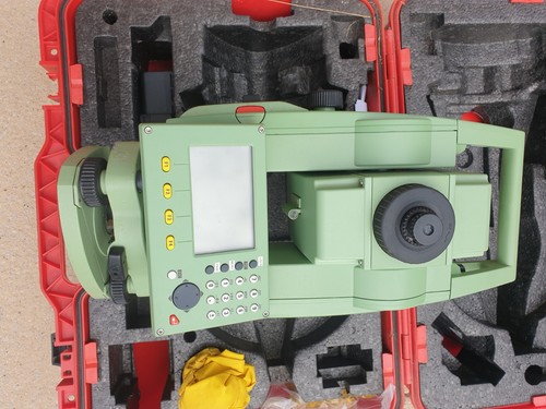 Leica tcr803 ultra - tcr803,