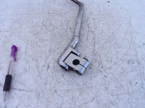 Suzuki 750 kick start pedal - suzuki,