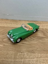 Corgi: Classic Sports Cars