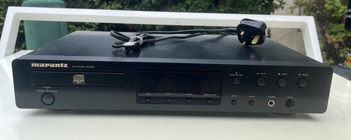 Marantz cd5400 n1b - cd5400/n1b, player