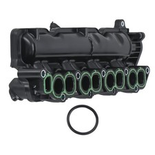 Intake Inlet Manifold for