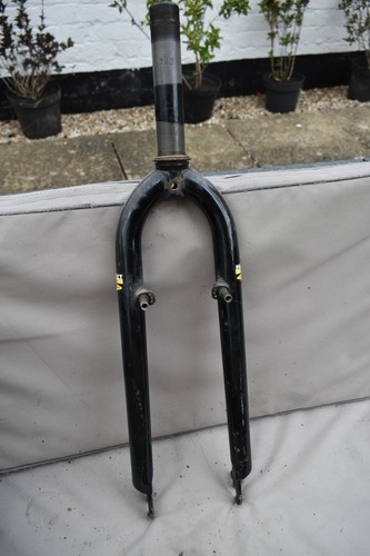Kona project two forks - p2,