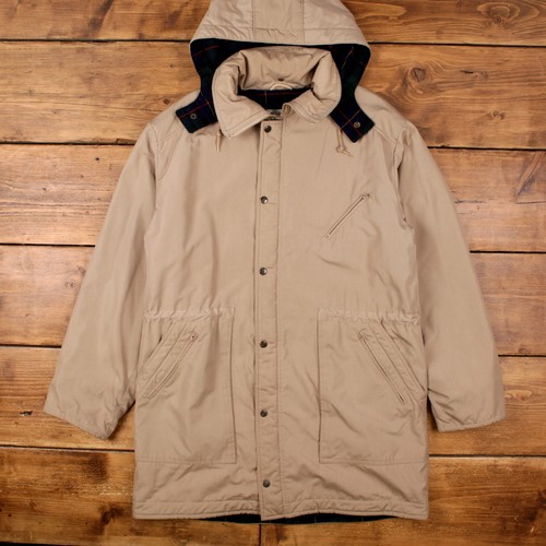 Vintage london fog - london, parka