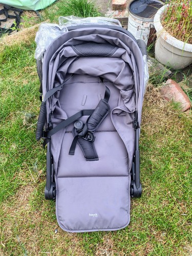 Child hauck pushchair with - child's,