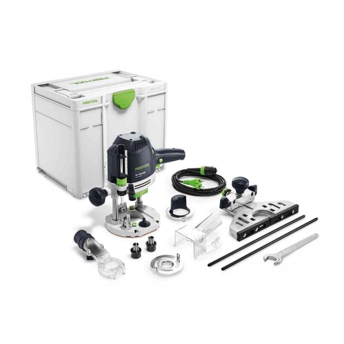 Festool router of1400 - festool,