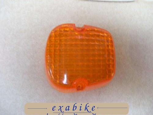 Turn signal cabochon for - , honda