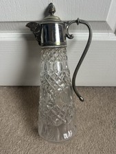 Falstaff Silver Plated & Cut