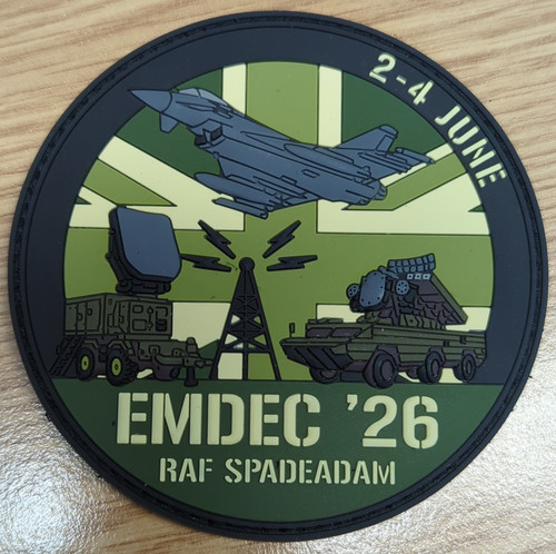 Raf spadeadam emdec 26 - raf,